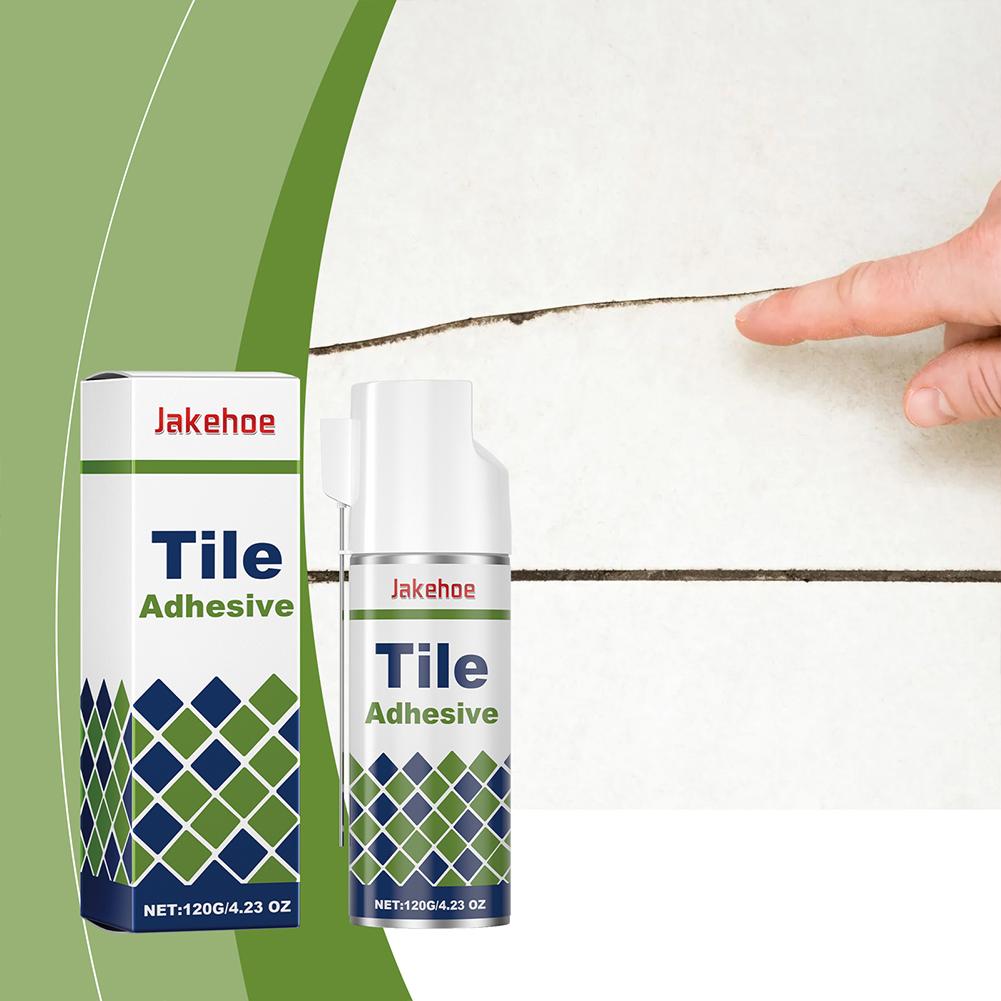 120 جرام من مادة إصلاح التشققا - مراجعة Commercial Kitchen Tiles وسعره