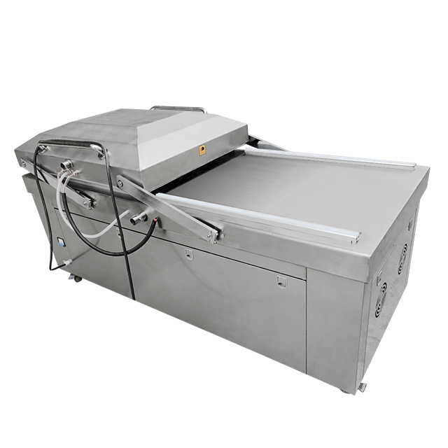 آلة تغليف أوتوماتيكية عالية ال - مراجعة Vacuum Sealer وسعره