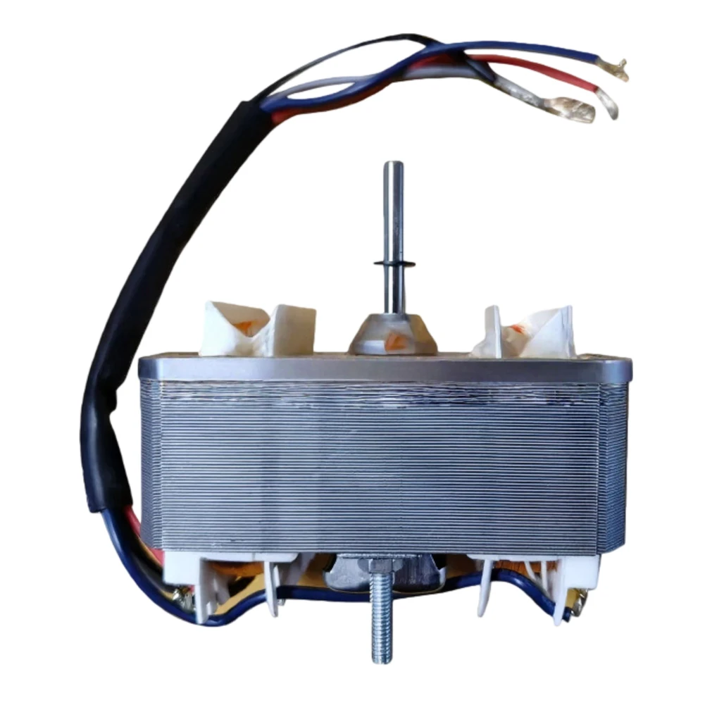 محرك شفاط مطبخ YJFFor 6825 220 - مراجعة Commercial Kitchen Hood وسعره