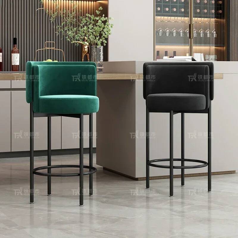 تصميم الأثاث يشكلون كرسي حديث  - مراجعة Commercial Kitchen Designer وسعره