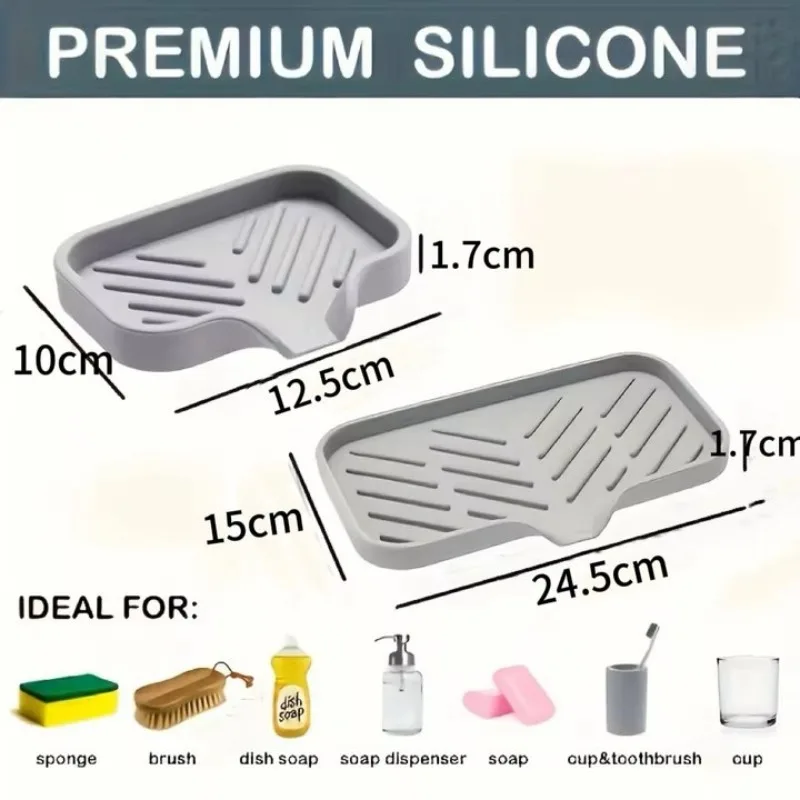 حامل صابون ذاتي التصريف من الس - مراجعة Commercial Dishwasher Table وسعره