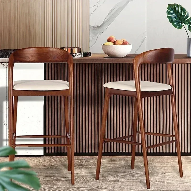 كراسي بار خشبية عتيقة بتصميم ح - مراجعة Commercial Kitchen Designer وسعره