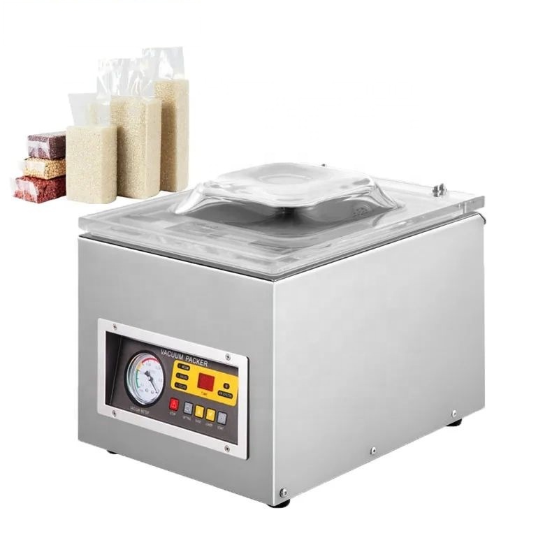 آلة تعبئة الفراغ التجارية أكيا - مراجعة Vacuum Sealer وسعره
