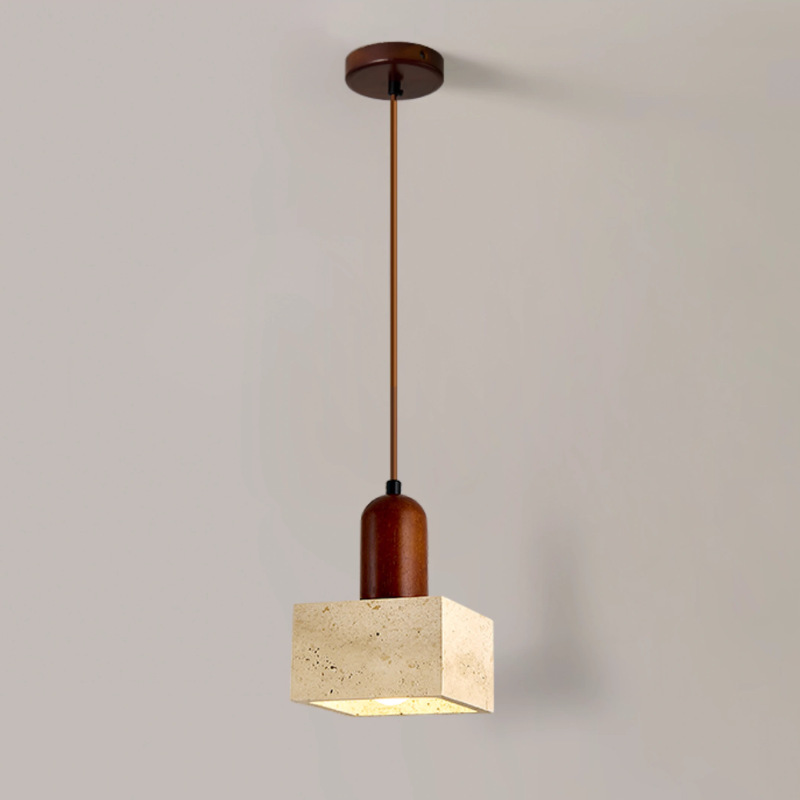 مصباح معلق حجري LED للمطبخ وغر - مراجعة Commercial Kitchen Designer وسعره