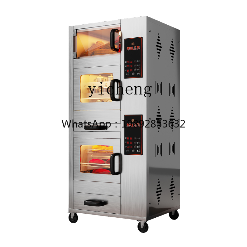 ماكينة فرن KX للإعداد التجاري  - مراجعة Commercial Kitchen Oven وسعره