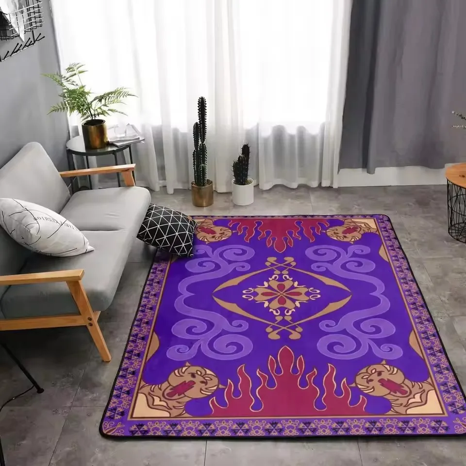 علاء الدين السجاد لغرفة المعيش - مراجعة Commercial Dishwasher Table وسعره