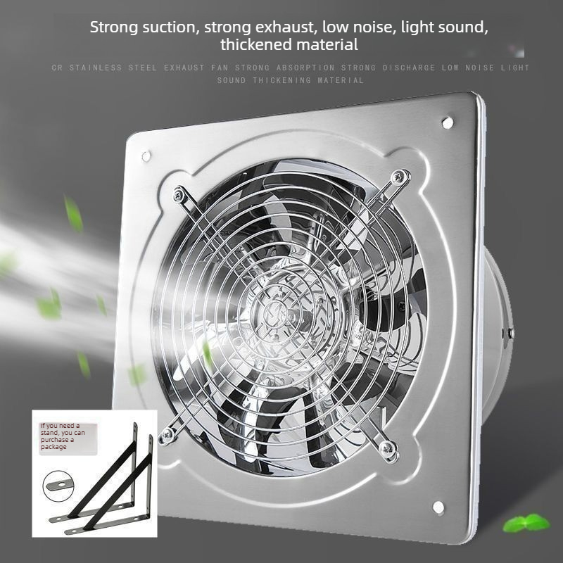 شفاط مطبخ، شفاط عالي الشفط، مر - مراجعة Commercial Kitchen Hood Exhaust Fans وسعره