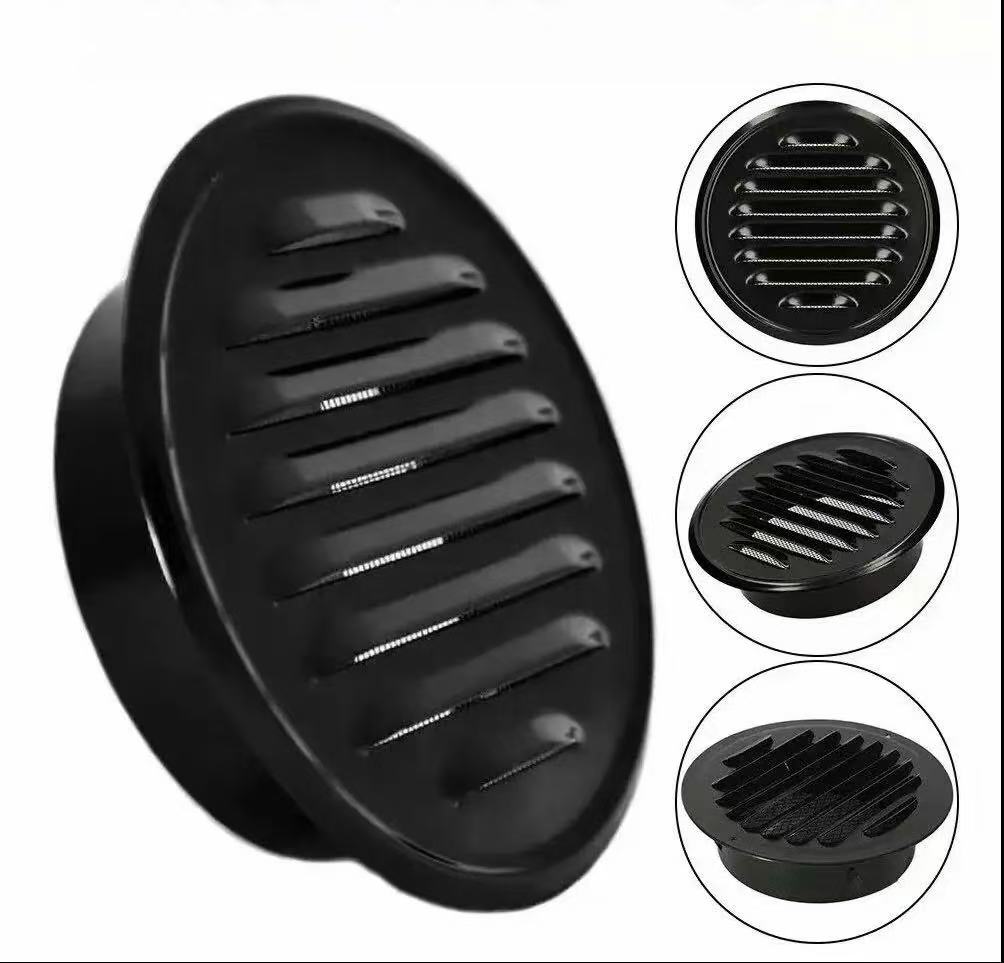 قطعة واحدة من مخرج تهوية خارجي - مراجعة Commercial Kitchen Hood وسعره