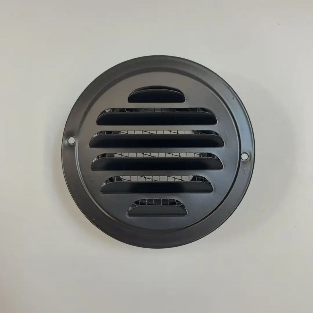 قطعة واحدة من مخرج تهوية خارجي - مراجعة Commercial Kitchen Hood وسعره